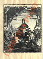 Le gesta dei Sommi Romani Pontefici. (Cronologia pontificia con succinte ma esaurienti schede)