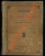 Alla terra dei Galla. Narrazione della Spedizione Bianchi in Africa nel 1879-80