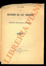 Guide alle escursioni del XXX° Congresso della Società Geologica Italiana