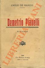 Demetrio Pianelli