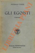 Gli egoisti