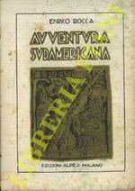 Avventura sudamericana