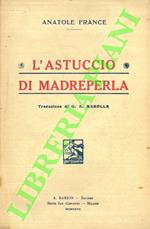 L’astuccio di madreperla