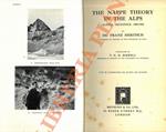 The Nappe Theory of the Alps (Alpine Tectonics, 1905-1928)