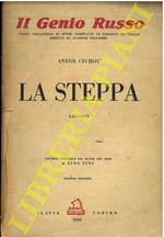 La steppa. Racconti