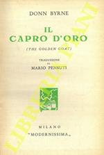 Il capro d’oro (The golden goat)