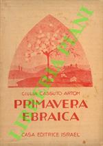 Primavera ebraica