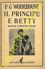 Il principe e Betty