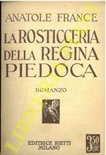 La rosticceria della regina piedoca