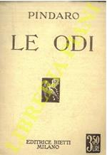 Le odi