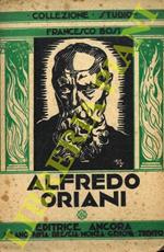 Alfredo Oriani