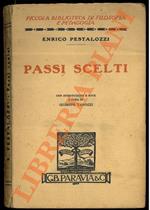 Passi scelti