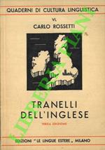 Tranelli dell'inglese ovvero il traduttore dall'inglese avvertito e consigliato