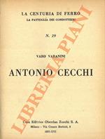 Antonio Cecchi