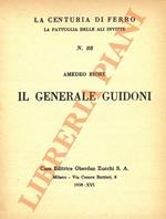 Il Generale Guidoni