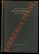Dizionario enciclopedico moderno