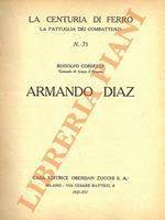 Armando Diaz