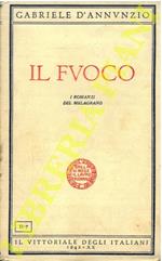 Il fuoco