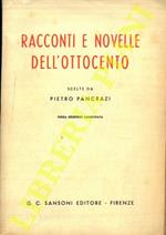 Racconti e novelle dell’Ottocento