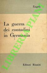 La guerra dei contadini in Germania