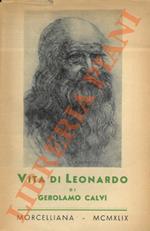 Vita di Leonardo