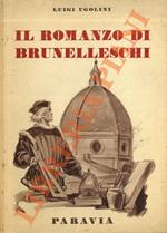 Il romanzo di Brunelleschi