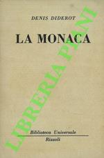 La monaca