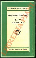 Tempo d'amore