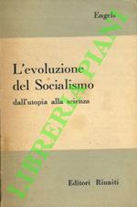 L' evoluzione del socialismo dall'utopia alla scienza