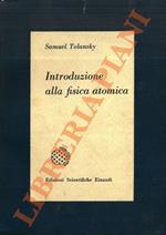 Introduzione alla fisica atomica