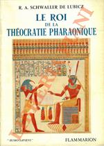 Le Roi de la théocratie pharaonique