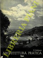 Architettura pratica. Volume quarto. Tomo primo. Composizione degli edifici. Sezione 9a. Edifici e impianti per lo sport