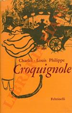 Croquignole