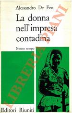 La donna nell’impresa contadina