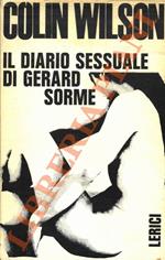 Il diario sessuale di Gerard Sorme