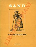 Romanzi rusticani