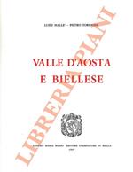 Valle d' Aosta e Biellese