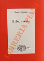 Il libro a venire