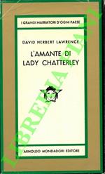 L' amante di lady Chatterley