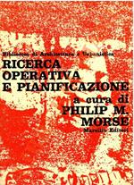 Ricerca operativa e pianificazione