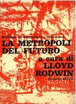 La metropoli del futuro