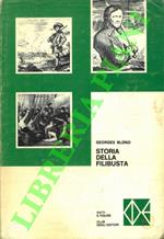 Storia della filibusta