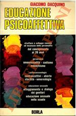 Educazione psicoaffettiva