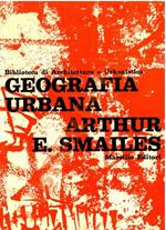 Geografia urbana