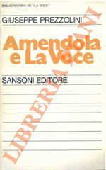 Amendola e La Voce