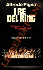 I re del ring