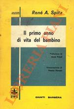 Il primo anno di vita del bambino