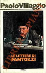 Le lettere di Fantozzi