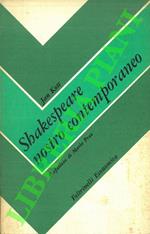 Shakespeare nostro contemporaneo