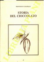 Storia del cioccolato